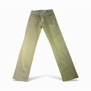 JACOB COHËN Mens Jeans